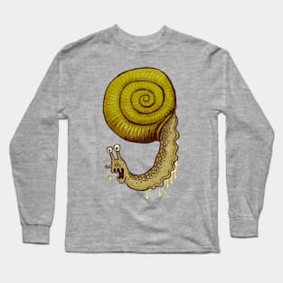 Ninesnail Long Sleeve T-Shirt